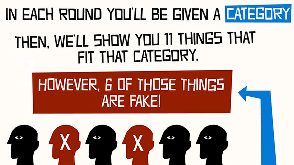 Impostors image number null